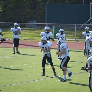 Meet your Posher, Cory